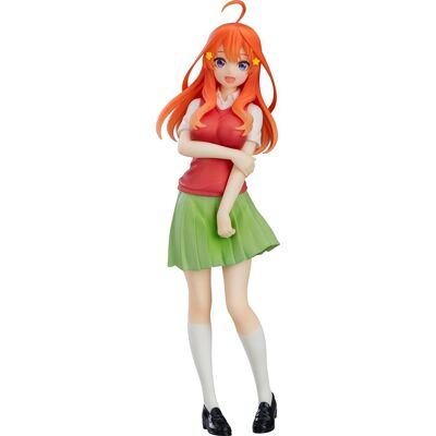 Inny producent Figurka The Quintessential Quintuplets Pop Up Parade - Itsuki Nakano 1.5 Inny producent Figurka The Quintessential Quintuplets Pop Up Parade - Itsuki Nakano 1.5