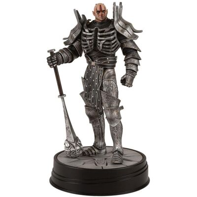 Inny producent Figurka The Witcher 3 Wild Hunt - Imlerith Inny producent Figurka The Witcher 3 Wild Hunt - Imlerith