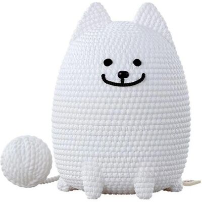 Figurka Undertale – Temmie i irytujący pies (B: irytujący pies) Amicot - Bandai Figurka Undertale – Temmie i irytujący pies (B: irytujący pies) Amicot - Bandai
