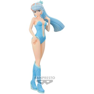 BANPRESTO Figurka Urusei Yatsura Oyuki Glitter & Glamorous 22cm BANPRESTO Figurka Urusei Yatsura Oyuki Glitter & Glamorous 22cm