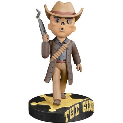 Figurka Vinylowa The Ghoul 20 cm od Dark Horse - Fallout Statua Figurka Vinylowa The Ghoul 20 cm od Dark Horse - Fallout Statua