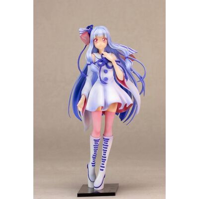 Inny producent Figurka Voiceroid 1/7 Aoi Kotonoha 22 cm Inny producent Figurka Voiceroid 1/7 Aoi Kotonoha 22 cm