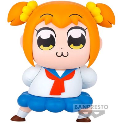 Figurka winylowa Popuko 11cm BANPRESTO - Pop Team Epic Pop! Premium Figurka winylowa Popuko 11cm BANPRESTO - Pop Team Epic Pop! Premium
