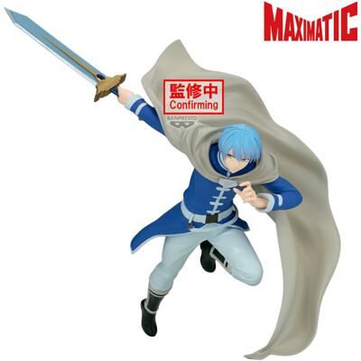 BANPRESTO Figurki Himmel z serii Frieren: Beyond Journey's End - 25 cm Kolekcjonerska BANPRESTO Figurki Himmel z serii Frieren: Beyond Journey's End - 25 cm Kolekcjonerska