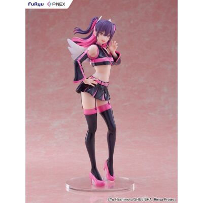 furyu Figurki PVC 1/7 Liliel Angel Paratroopers 23 cm - F:Nex 2.5D Seduction furyu Figurki PVC 1/7 Liliel Angel Paratroopers 23 cm - F:Nex 2.5D Seduction