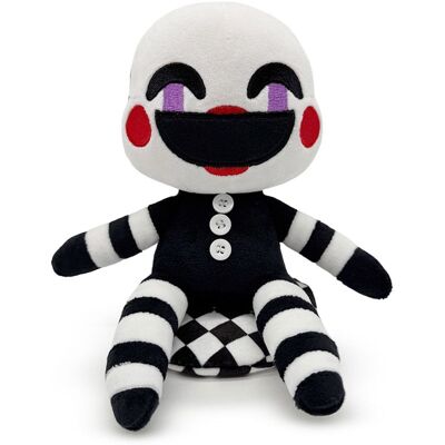 Youtooz Five Nights At Freddys Pluszak Figurka Marionette Shoulder Rider 15 Cm Youtooz Five Nights At Freddys Pluszak Figurka Marionette Shoulder Rider 15 Cm