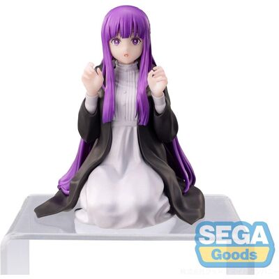 Funko frieren: beyond journey's end pm perching pvc figurka 10 cm Funko frieren: beyond journey's end pm perching pvc figurka 10 cm