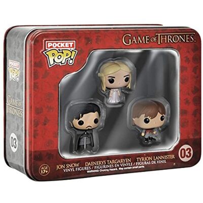 Funko 4801 POP Vinyl 4801, wielokolorowe Funko 4801 POP Vinyl 4801, wielokolorowe