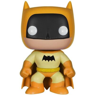 Funko 5248 DC Comics Universe 5248 'Pop Vinyl Batman 75. figurka Funko 5248 DC Comics Universe 5248 'Pop Vinyl Batman 75. figurka