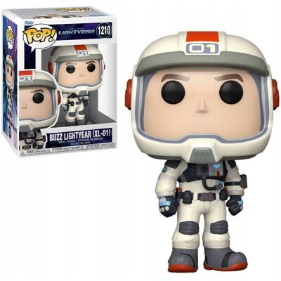 Funko POP! Animation Lightyear Buzz XL-01 1210 Funko POP! Animation Lightyear Buzz XL-01 1210