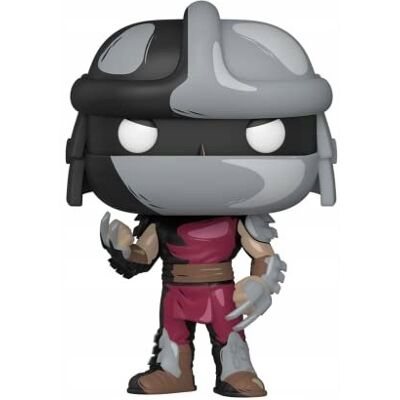 Funko POP! Comics TMNT Turtles Shredder PX 35 Funko POP! Comics TMNT Turtles Shredder PX 35