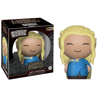 Funko POP! Games Of Thrones, figurka kolekcjonerska, Daenerys, 145 Funko POP! Games Of Thrones, figurka kolekcjonerska, Daenerys, 145