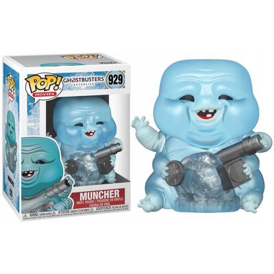 Funko POP! Ghostbusters Muncher 929 figurka Funko POP! Ghostbusters Muncher 929 figurka