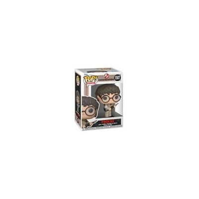 Funko POP! Ghostbusters Phoebe 1507 figurka Funko POP! Ghostbusters Phoebe 1507 figurka