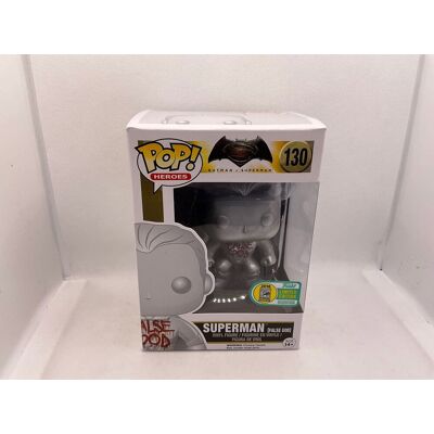 Funko - Superman False God 2016 SDCC Exclusive - Figurka winylowa Funko - Superman False God 2016 SDCC Exclusive - Figurka winylowa