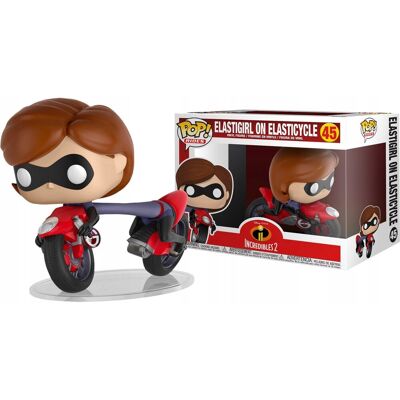 Funko POP! Iniemamocni Elastyna na Elastyklu XL 45 Funko POP! Iniemamocni Elastyna na Elastyklu XL 45