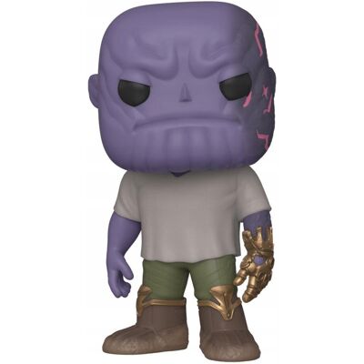 Funko POP! Marvel Avengers Thanos 579 figurka Funko POP! Marvel Avengers Thanos 579 figurka