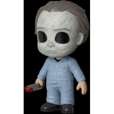 Funko POP! Movies, figurka kolekcjonerska, Miasteczko Halloween, Michael Myers Funko POP! Movies, figurka kolekcjonerska, Miasteczko Halloween, Michael Myers