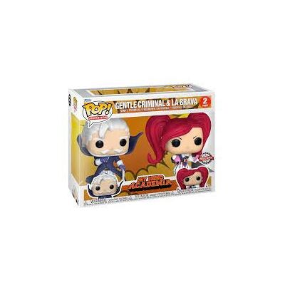 funko pop! my hero academia 2pk g.criminal and labrava se funko pop! my hero academia 2pk g.criminal and labrava se