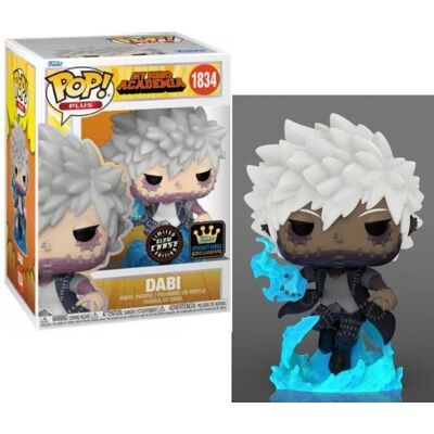 funko pop!my hero academia plus animation 1834 dabi chase funko pop!my hero academia plus animation 1834 dabi chase