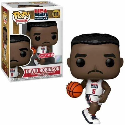 Funko POP! NBA All Star Karl Malone 113 figurka Funko POP! NBA All Star Karl Malone 113 figurka