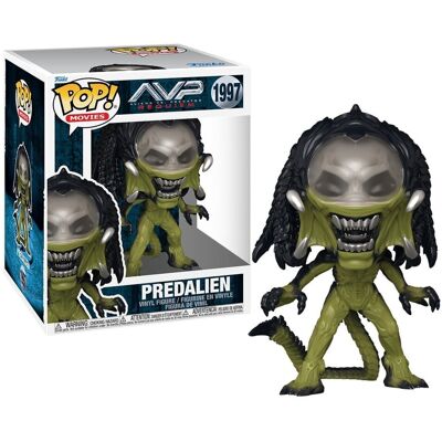 Inny producent Funko Pop! Predator - Predalien #1997 Inny producent Funko Pop! Predator - Predalien #1997