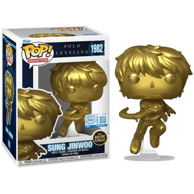 funko pop! solo leveling 1982 sung jinwoo(anime of the year) funko pop! solo leveling 1982 sung jinwoo(anime of the year)