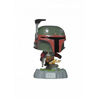 Funko POP! Star Wars Boba Fett 734 Figurka Funko POP! Star Wars Boba Fett 734 Figurka