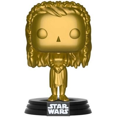 Funko POP! Star Wars, figurka kolekcjonerska, Princess Leia, 287 Funko POP! Star Wars, figurka kolekcjonerska, Princess Leia, 287