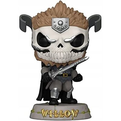 Funko POP! Willow General Kael 1312 figurka Funko POP! Willow General Kael 1312 figurka