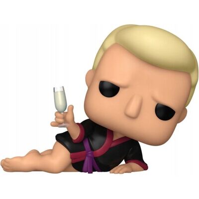 Funko POP! Zapp Brannigan 1759 futurama figurka Funko POP! Zapp Brannigan 1759 futurama figurka