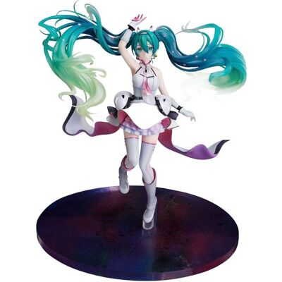 furyu hatsune miku - hatsune miku 'with you' version - figurka 26cm furyu hatsune miku - hatsune miku 'with you' version - figurka 26cm
