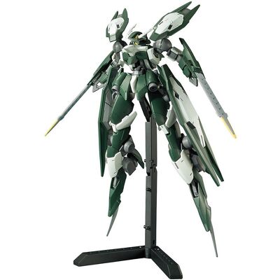 Bandai HG 1/144 Reginlaze Julia Bandai HG 1/144 Reginlaze Julia