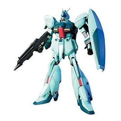 Bandai Hguc 1/144 Rgz-91 Re-Gz Bandai Hguc 1/144 Rgz-91 Re-Gz