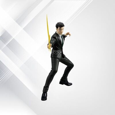 BANPRESTO Jujutsu Kaisen – Hiromi Higuruma – Maximatic – Figurka 21 cm BANPRESTO Jujutsu Kaisen – Hiromi Higuruma – Maximatic – Figurka 21 cm