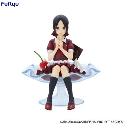 Figurka Furyu Kaguya Shinomiya - Love is War - 13cm - Oficjalny kolekcjonerski Figurka Furyu Kaguya Shinomiya - Love is War - 13cm - Oficjalny kolekcjonerski
