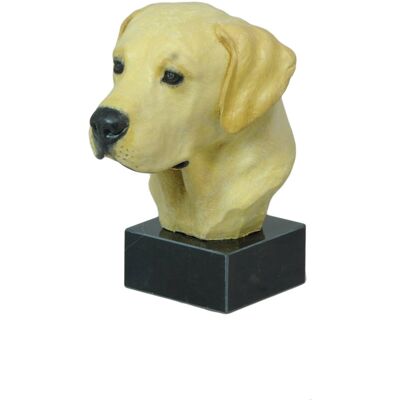 Inny producent Labrador Retriever I ręcznie pomalowana statuetka Art-Dog Inny producent Labrador Retriever I ręcznie pomalowana statuetka Art-Dog