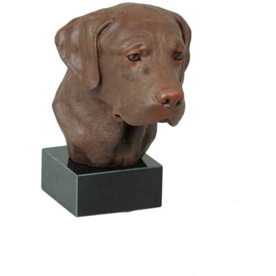 Inny producent Labrador Retriever ręcznie pomalowana statuetka Art-Dog Inny producent Labrador Retriever ręcznie pomalowana statuetka Art-Dog