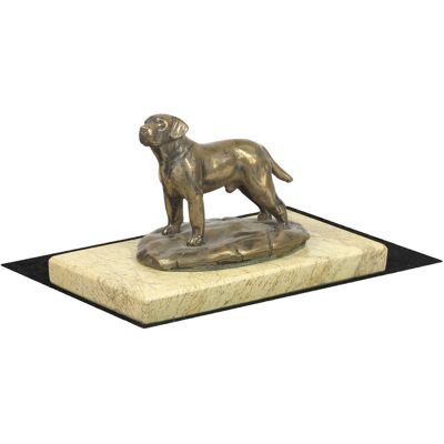 Art-Dog Labrador Retriever Figurka - Realistyczna psia sylwetka Trofeum Art-Dog Labrador Retriever Figurka - Realistyczna psia sylwetka Trofeum