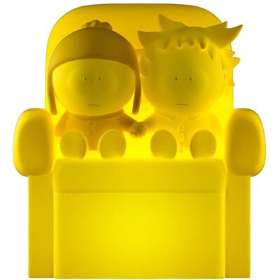 Lampka Nocna Tweek I Craig 16 Cm - South Park, Youtooz Lampka Nocna Tweek I Craig 16 Cm - South Park, Youtooz