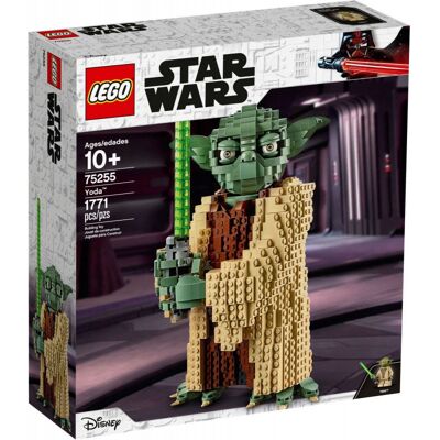 Lego 75255 STAR WARS Yoda™ Lego 75255 STAR WARS Yoda™