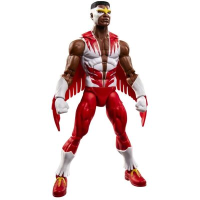 Hasbro Marvel Legends Secret Wars - Figurka Marvel'S Falcon 15 Cm Hasbro Marvel Legends Secret Wars - Figurka Marvel'S Falcon 15 Cm