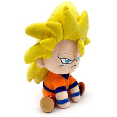 Youtooz Maskota Pluszowa Dragon Ball Z - Super Saiyan Goku Youtooz Maskota Pluszowa Dragon Ball Z - Super Saiyan Goku