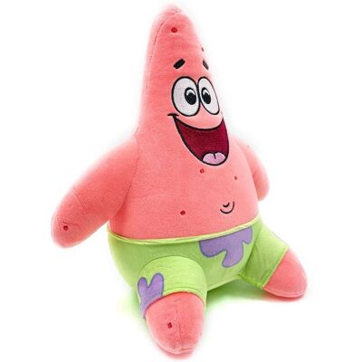 Youtooz Maskota Pluszowa Spongebob - Patrick Star Youtooz Maskota Pluszowa Spongebob - Patrick Star