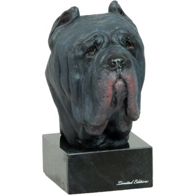 Inny producent Mastif neapolitański ręcznie pomalowana statuetka Art-Dog Inny producent Mastif neapolitański ręcznie pomalowana statuetka Art-Dog
