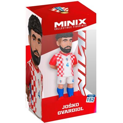 MINIX CROATIA - JOSKO GWARDIOL MINIX CROATIA - JOSKO GWARDIOL