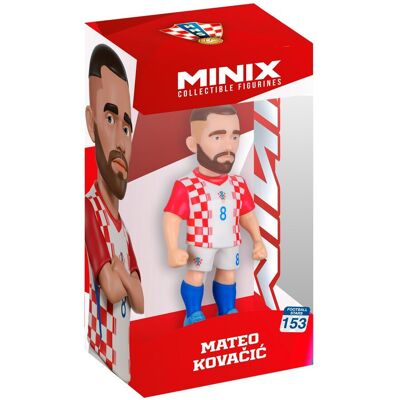 MINIX CROATIA - MATEO KOVACIC MINIX CROATIA - MATEO KOVACIC