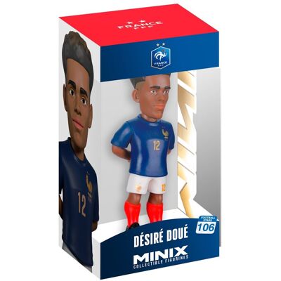 MINIX FRANCE - DESIRE DOUE MINIX FRANCE - DESIRE DOUE