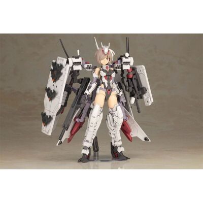 Bandai Model Do Składania Frame Arms Girl 17 Cm 1/1 Bandai Model Do Składania Frame Arms Girl 17 Cm 1/1