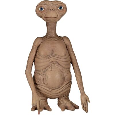 NECA E.T. 12-calowa figurka z pianki - Replika filmu NECA E.T. 12-calowa figurka z pianki - Replika filmu